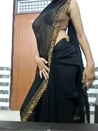 Cute-Ananya1 webcam model stream image
