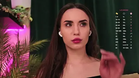 -BabyYoda webcam model stream image