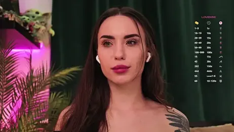 -BabyYoda webcam model stream image