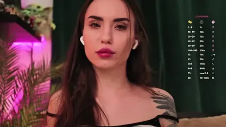 -BabyYoda webcam model stream image