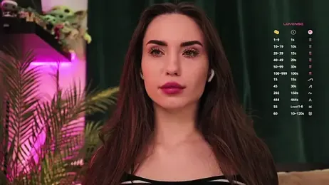 -BabyYoda webcam model stream image