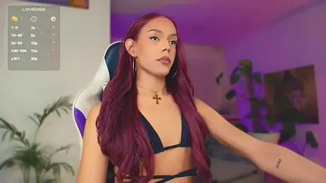 _Miss_Anna_ webcam model stream image