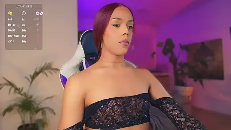 _Miss_Anna_ webcam model stream image