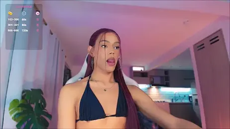 _Miss_Anna_ webcam model stream image