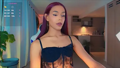 _Miss_Anna_ webcam model stream image