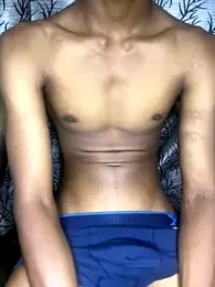 HIDDENSOUL_09 webcam stripchat model stream image