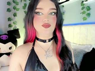 cattrionamuller webcam model stream image