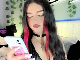 cattrionamuller webcam model stream image