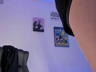 Alan Rosse webcam model stream image