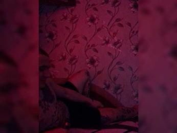 ShadowPlay15 webcam model stream image