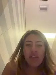 Andrea_19blonde webcam model stream image