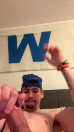 thorshammer999 webcam model stream image