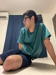 taroukun830 webcam model stream image