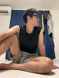 taroukun830 webcam model stream image