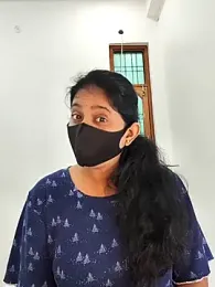 Your-Vedika webcam model stream image