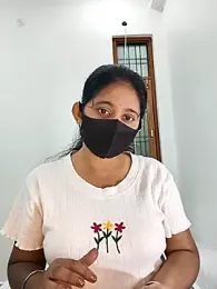 Your-Vedika webcam model stream image