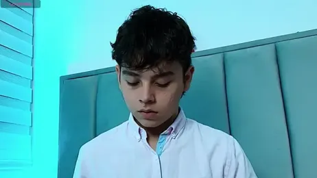 nico_leroy webcam model stream image