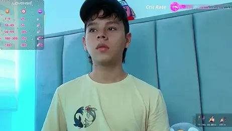 nico_leroy webcam model stream image