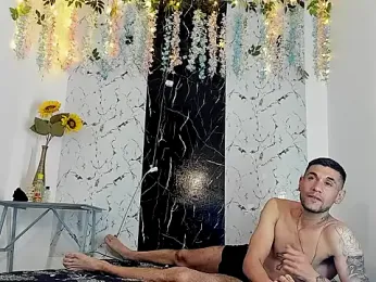 Stormandloganxxx webcam stripchat model stream image