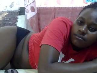 africanpretty webcam model stream image