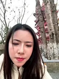 qingqing-ss webcam stripchat model stream image