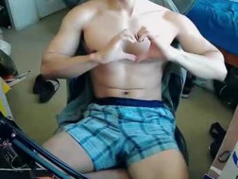 alessandro_fantasia webcam chaturbate model stream image