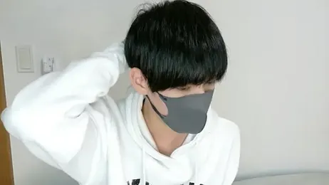 itsme_LEON webcam stripchat model stream image