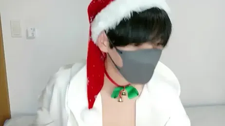 itsme_LEON webcam stripchat model stream image