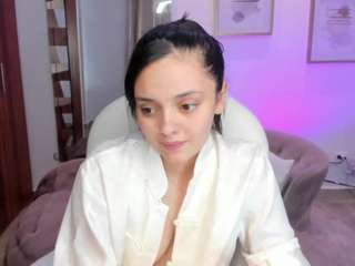 amelia-cherry webcam model stream image