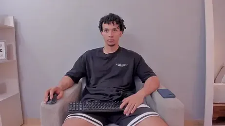 Dominick_star webcam model stream image