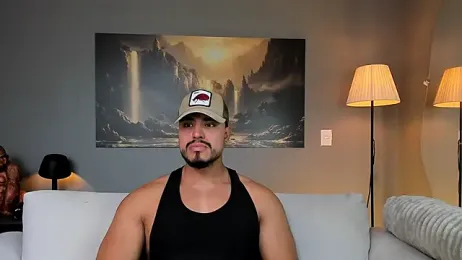 ApoloMakris webcam model stream image