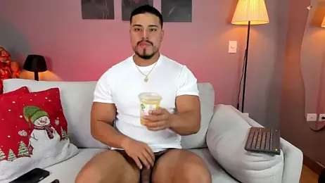 ApoloMakris webcam stripchat model stream image