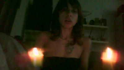ZoeVicious webcam model stream image