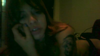 ZoeVicious webcam model stream image