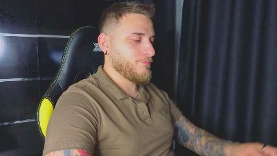 ntattoo webcam cam4 model stream image