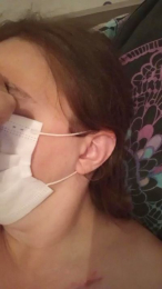 Coquiiine_ webcam cam4 model stream image