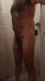 bignhairy_br webcam model stream image