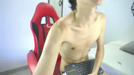 Emo_Boy_ webcam model stream image