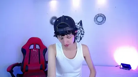 Emo_Boy_ webcam stripchat model stream image