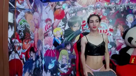 Mariana_16_ webcam model stream image