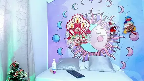 Mariana_16_ webcam model stream image