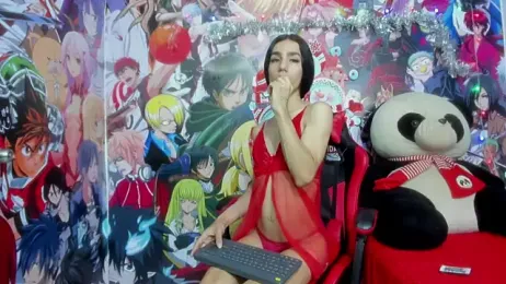 Mariana_16_ webcam model stream image