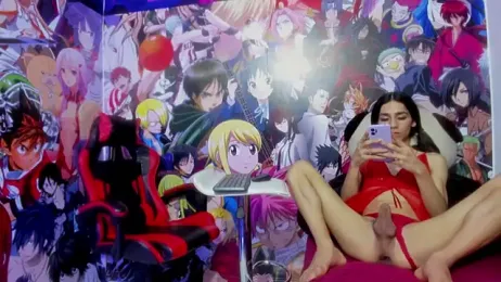 Mariana_16_ webcam model stream image