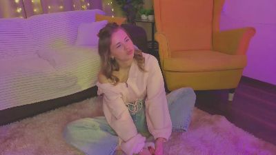 JuleneKappen webcam model stream image