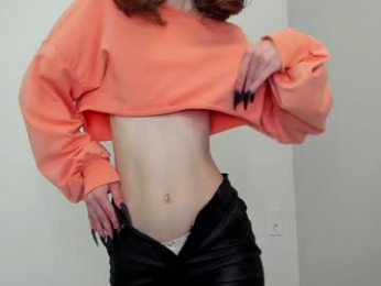 flowerofsin2001 webcam model stream image