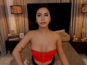 hugeirish2003 webcam chaturbate model stream image