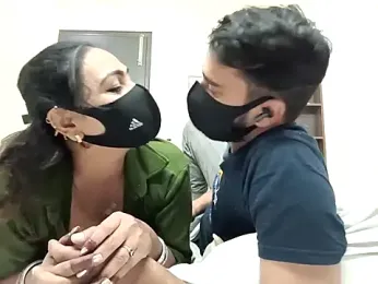 horny_milf_couple webcam model stream image