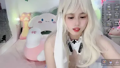 Alien1227 webcam model stream image