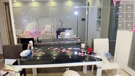 Alien1227 webcam stripchat model stream image