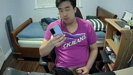 Koreanboy171 webcam model stream image